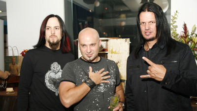 

Music Disturbed Band (Music) United States HD Wallpaper Background Fine Art Print(12 inch X 18 inch, Rolled)