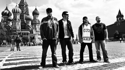 

Music System Of A Down Band (Music) United States HD Wallpaper Background Fine Art Print(12 inch X 18 inch, Rolled)