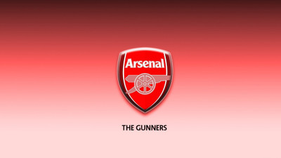 

KumkumArts Arsenal Poster 12 x 18 Inch HD Quality Material Gloss Paper. Paper Print(18 inch X 12 inch, Rolled)