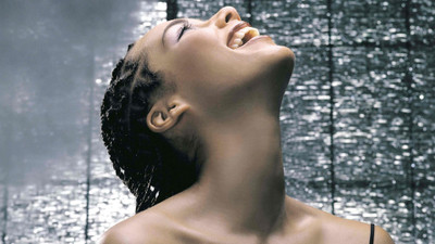 

Music Alicia Keys Singers United States Wall Poster Fine Art Print(12 inch X 18 inch, Rolled)