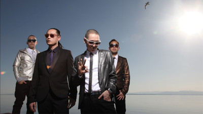 

Akhuratha Music Far East Movement Wall Poster Fine Art Print(12 inch X 18 inch, Rolled)