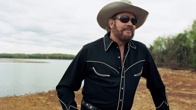 

Music Hank Williams Jr. Singers United States Wall Poster Fine Art Print(12 inch X 18 inch, Rolled)