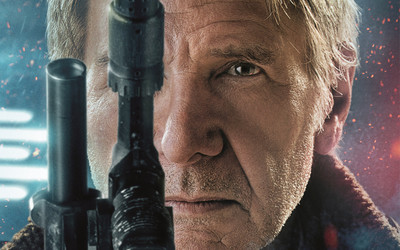 

Akhuratha Poster Movie Star Wars Episode VII: The Force Awakens Star Wars Han Solo Harrison Ford HD Wallpaper Background Fine Art Print(12 inch X 18 inch, Rolled)
