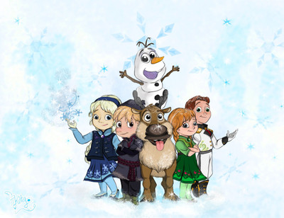 

Akhuratha Poster Movie Frozen Sven Olaf Princess Anna Arendelle Kristoff Elsa Snow Prince Hans HD Wallpaper Background Fine Art Print(12 inch X 18 inch, Rolled)