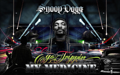 

Music Snoop Dogg Singers United States Wall Poster Fine Art Print(12 inch X 18 inch, Rolled)
