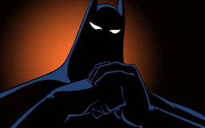 

Comics Batman HD Wallpaper Background Paper Print(12 inch X 18 inch, Rolled)