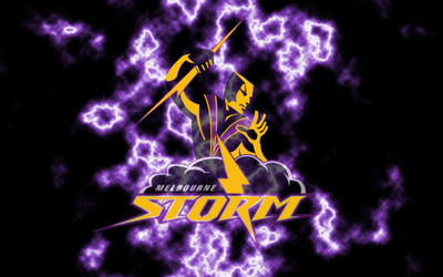 

Sports Melbourne Storm Rugby Melbourne Nrl Rugby League HD Wall Poster Paper Print(12 inch X 18 inch, Rolled)