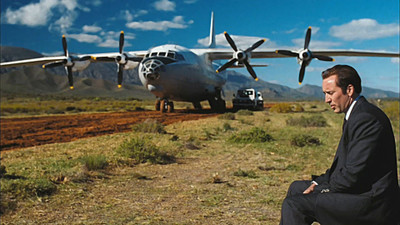 

Movie Lord Of War Nicolas Cage HD Wallpaper Background Paper Print(12 inch X 18 inch, Rolled)