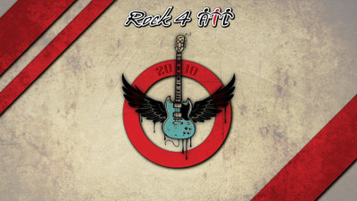 

Music Rock4all HD Wallpaper Background Fine Art Print(12 inch X 18 inch, Rolled)