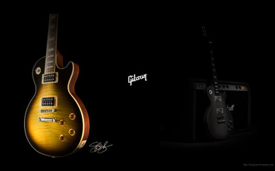 

Music Guitar HD Wallpaper Background Fine Art Print(12 inch X 18 inch, Rolled)