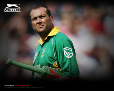 

Sports Jacques Kallis Cricket Wall Poster Paper Print(12 inch X 18 inch, Rolled)