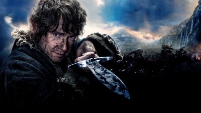 

Movie The Hobbit: The Battle Of The Five Armies HD Wallpaper Background Paper Print(12 inch X 18 inch, Rolled)