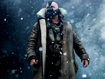 

Movie The Dark Knight Rises Batman Movies Bane HD Wallpaper Background Paper Print(12 inch X 18 inch, Rolled)