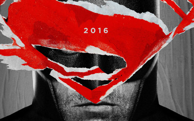 

Movie Batman V Superman: Dawn Of Justice HD Wallpaper Background Paper Print(12 inch X 18 inch, Rolled)