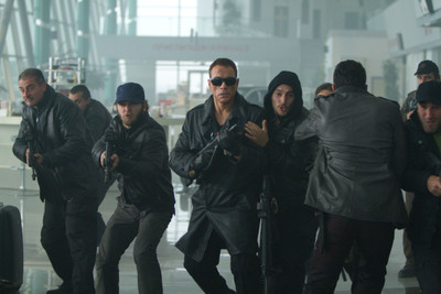 

Akhuratha Poster Movie The Expendables 2 The Expendables Jean-claude Van Damme Vilain HD Wallpaper Background Fine Art Print(12 inch X 18 inch, Rolled)
