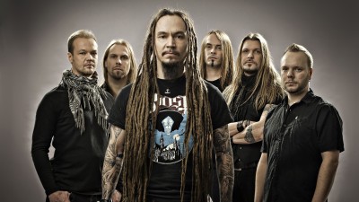 

Music Amorphis Band (Music) Finland Wall Poster Fine Art Print(12 inch X 18 inch, Rolled)