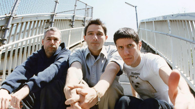 

Music Beastie Boys Band (Music) United States Wall Poster Fine Art Print(12 inch X 18 inch, Rolled)