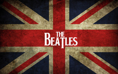 

Music The Beatles Band (Music) United Kingdom HD Wallpaper Background Fine Art Print(12 inch X 18 inch, Rolled)