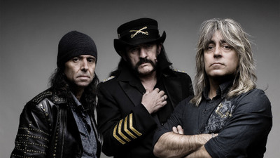 

Music Motörhead Band (Music) United Kingdom HD Wallpaper Background Fine Art Print(12 inch X 18 inch, Rolled)