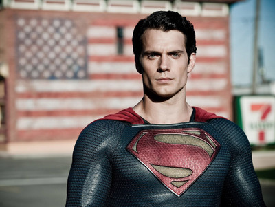 

Akhuratha Poster Movie Man Of Steel Superman Henry Cavill HD Wallpaper Background Fine Art Print(12 inch X 18 inch, Rolled)