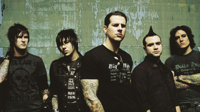 

Music Avenged Sevenfold Band (Music) United States HD Wallpaper Background Fine Art Print(12 inch X 18 inch, Rolled)