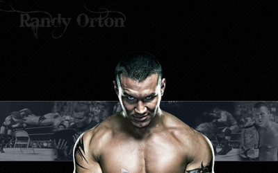 

Sports WWE HD Wall Poster Paper Print(12 inch X 18 inch, Rolled)