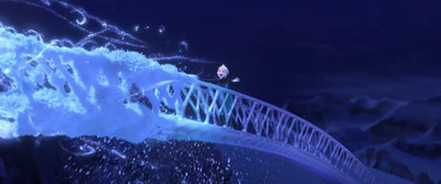 

Akhuratha Poster Movie Frozen Elsa HD Wallpaper Background Fine Art Print(12 inch X 18 inch, Rolled)