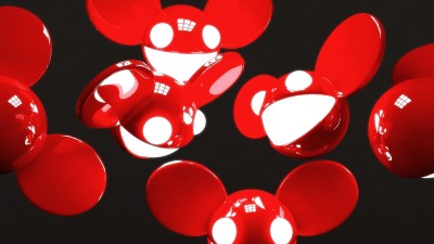 

Music Deadmau5 Singers Canada Falling HD Wallpaper Background Fine Art Print(12 inch X 18 inch, Rolled)