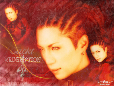 

Music Gackt Singers Japan Support Gackt Wall Poster Fine Art Print(12 inch X 18 inch, Rolled)