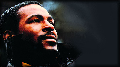 

Akhuratha Music Marvin Gaye Wall Poster Fine Art Print(12 inch X 18 inch, Rolled)