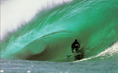 

Sports Surfing HD Wall Poster Paper Print(12 inch X 18 inch, Rolled)