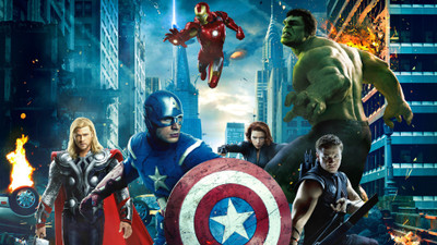 

Akhuratha Poster Movie The Avengers Iron Man Hulk Avengers Hawkeye Jeremy Renner Captain America Chris Evans Black Widow Natasha Romanoff Scarlett Johansson Thor Chris Hemsworth HD Wallpaper Background Fine Art Print(12 inch X 18 inch, Rolled)