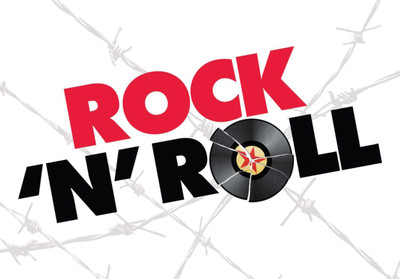 

Music Rock'n'roll HD Wallpaper Background Fine Art Print(12 inch X 18 inch, Rolled)