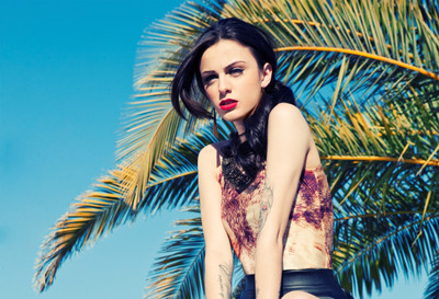 

Music Cher Lloyd Singers United Kingdom Singer English Brunette Lipstick HD Wallpaper Background Fine Art Print(12 inch X 18 inch, Rolled)
