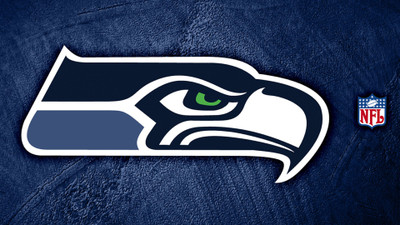 

Sports Seattle Seahawks Football HD Wall Poster Paper Print(12 inch X 18 inch, Rolled)