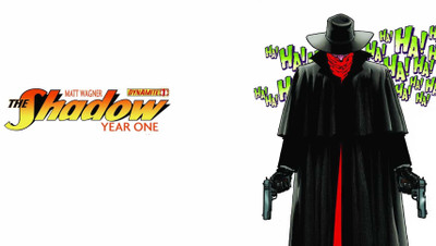 

Comics The Shadow HD Wallpaper Background Photographic Paper(12 inch X 18 inch, Rolled)