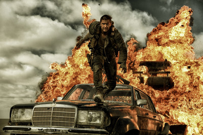 

Akhuratha Poster Movie Mad Max: Fury Road Max Rockatansky Tom Hardy HD Wallpaper Background Fine Art Print(12 inch X 18 inch, Rolled)