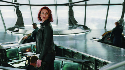 

Akhuratha Poster Movie The Avengers HD Wallpaper Background Fine Art Print(12 inch X 18 inch, Rolled)