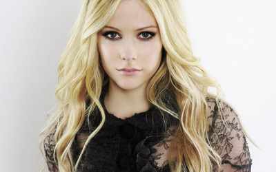 

Music Avril Lavigne Singers Canada HD Wallpaper Background Fine Art Print(12 inch X 18 inch, Rolled)