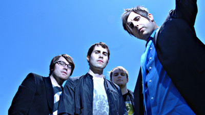 

Akhuratha Music Hawthorne Heights Wall Poster Fine Art Print(12 inch X 18 inch, Rolled)