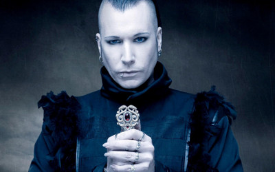 

Music Blutengel Band (Music) Germany Chris Pohl Musician Gothic HD Wallpaper Background Fine Art Print(12 inch X 18 inch, Rolled)