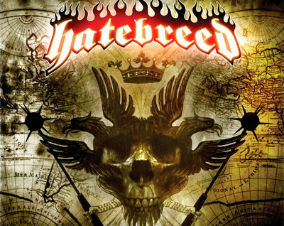 

Music Hatebreed Band (Music) United States Wall Poster Fine Art Print(12 inch X 18 inch, Rolled)