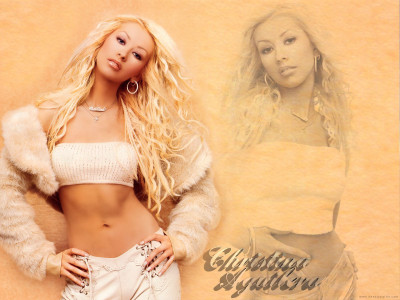 

Music Christina Aguilera Singers United States HD Wallpaper Background Fine Art Print(12 inch X 18 inch, Rolled)