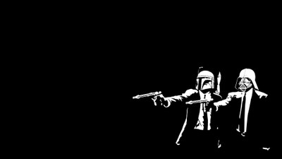 

Movie Star Wars HD Wallpaper Background Paper Print(12 inch X 18 inch, Rolled)