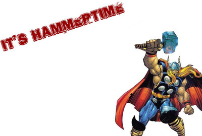 

Thor Frameless Fine Quality Poster Photographic Paper(12 inch X 18 inch, Rolled)