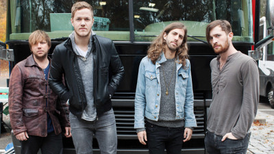 

Music Imagine Dragons Band (Music) United States Alternative Band American HD Wallpaper Background Fine Art Print(12 inch X 18 inch, Rolled)