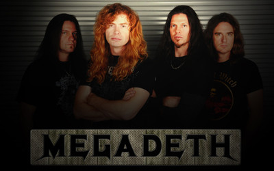 

Music Megadeth Band (Music) United States HD Wallpaper Background Fine Art Print(12 inch X 18 inch, Rolled)