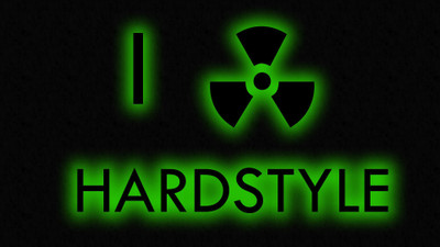 

Music Hardstyle HD Wallpaper Background Fine Art Print(12 inch X 18 inch, Rolled)