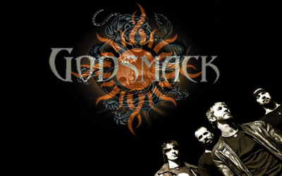 

Music Godsmack Band (Music) United States HD Wallpaper Background Fine Art Print(12 inch X 18 inch, Rolled)