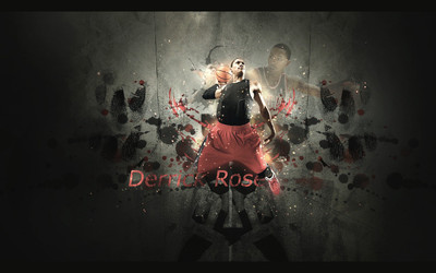 

Sports Chicago Bulls Basketball HD Wall Poster Paper Print(12 inch X 18 inch, Rolled)